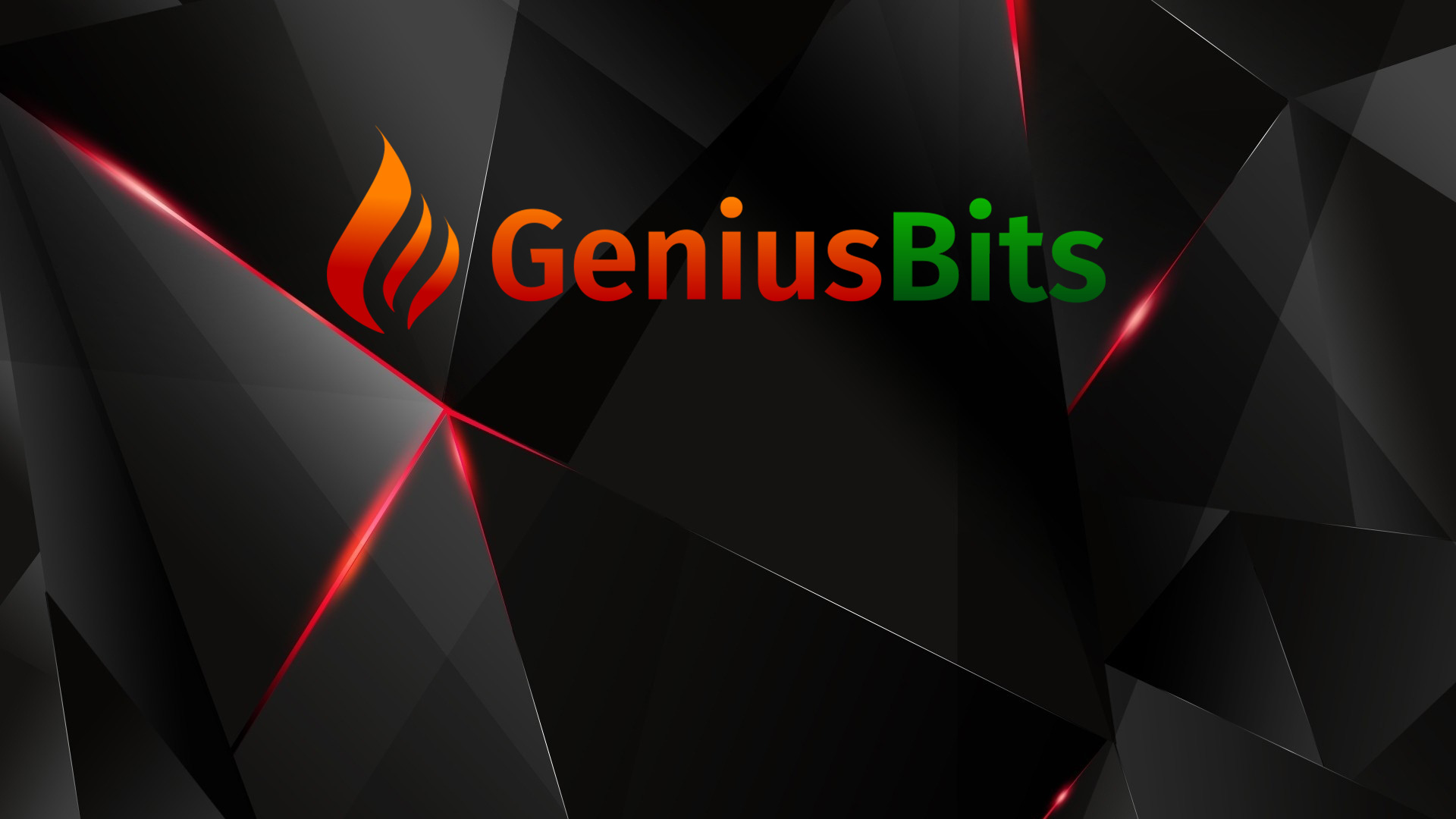 GeniusBits, Inc.